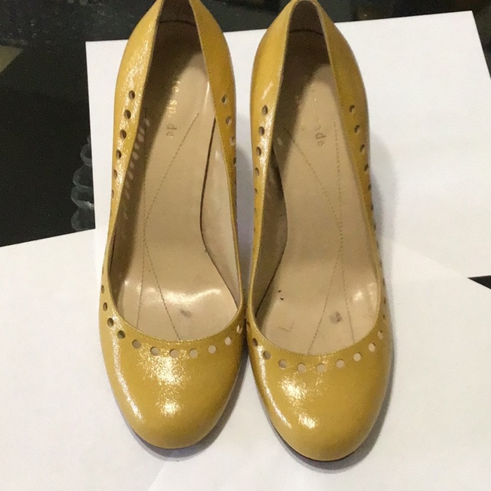 Kate Spade shoe